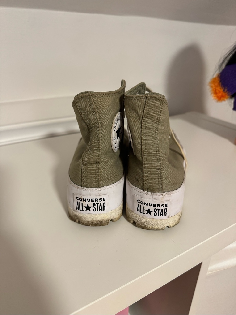 converse - Picture 4 of 6